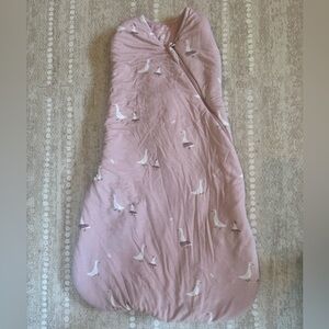 Gunamuna Swaddle Sleep Sack